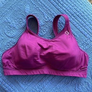 Moving Comfort Sports Bra 40D US